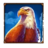 goldhorn legend bald eagle symbol