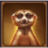 goldhorn legend meerkat symbol
