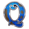 goldhorn wild herd q symbol