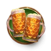 goldie at oktoberfest 1 symbol