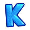 goldwins golden pot of gold k symbol