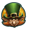 goldwins golden pot of gold leprachaun symbol