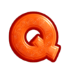 goldwins golden pot of gold q symbol