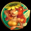 goldwyns fairies green fairy symbol