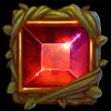 goldwyns fairies red gem symbol