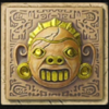 gonzos quest 2 3 symbol