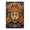 gonzos quest megaways face 8 symbol