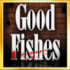 good fishes game symbol