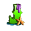 good fishes j symbol