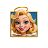 good girl bad girl 2 angel symbol