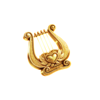good girl bad girl 2 harp symbol