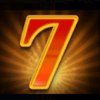 good luck 40 lines 7 red symbol