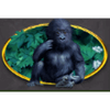 gorilla chief 2 babygorilla symbol
