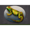 gorilla chief 2 lizard symbol