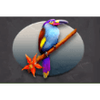 gorilla chief 2 tucan symbol