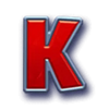 grab more gold k symbol