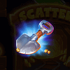 grab the gold shovel symbol