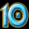 grace of cleopatra 10 symbol