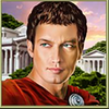 grace of cleopatra buy bonus roman symbol