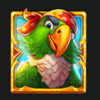 grand ahoy parrot symbol
