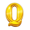 grand ahoy q symbol