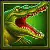 grand koala hold n link crocodile symbol