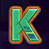 grand koala hold n link k symbol