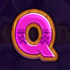 grand koala hold n link q symbol