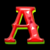 grand mariachi a letter symbol