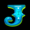 grand mariachi j letter symbol