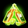 grand mariachi lemon symbol