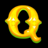 grand mariachi q letter symbol