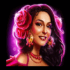 grand mariachi woman symbol