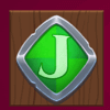 grand melee j symbol