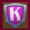 grand melee k symbol