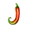 grand pepper party j symbol