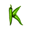 grand pepper party k symbol