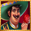 grand pepper party mariachi symbol