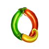grand pepper party q symbol