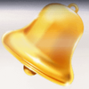 grand whell bell symbol