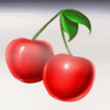 grand whell cherry symbol