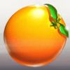 grand whell orange symbol