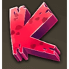 granny vs zombies k symbol