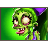 granny vs zombies zombie 2 symbol