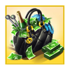 grannys wild bag symbol