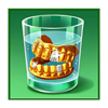 grannys wild gold teeth symbol