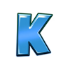 grannys wild k symbol