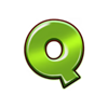grannys wild q symbol