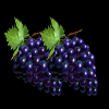 great 27 grapes symbol