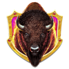 great buffalo buffalo symbol
